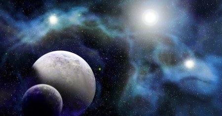A fost descoperita o stea care se comporta ciudat in Sistemul Solar. Cercetarii au ramas muti de uimire: Nu am mai vazut niciodata asa <span style='background:#EDF514'>CEVA</span>