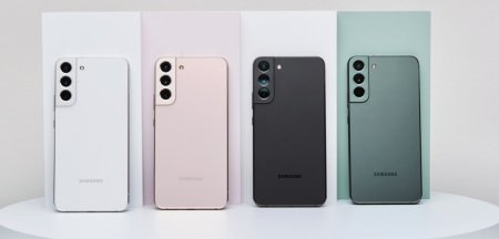 Samsung va aduce functiile Galaxy AI pe <span style='background:#EDF514'>TELEFOANE</span>le si tabletele sale din 2022 si 2021