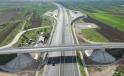 Un nou sector de drum din Autostrada de <span style='background:#EDF514'>CENTUR</span>a a Capitalei (A0) se deschide azi. Se poate circula pe inca 13 kilometri