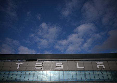 Tesla, chemata in judecata. Un copil de 2 ani a pornit Modelul X si si-a lovit mama <span style='background:#EDF514'>INSARCINATA</span>