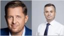 H<span style='background:#EDF514'>UBER</span>t Thuma, presedintele CJ Ilfov, il sustine pe Mihai Anghel la Primaria Snagovului pentru un nou mandat