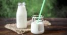 Importurile romanesti de lapte brut au crescut cu 34,3% in primele doua luni din 2024