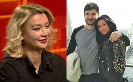 Denisa Tanase, detalii nestiute despre divort: Au fost multe masti in prima casnicie. Cu ce traume a ramas dupa despartire