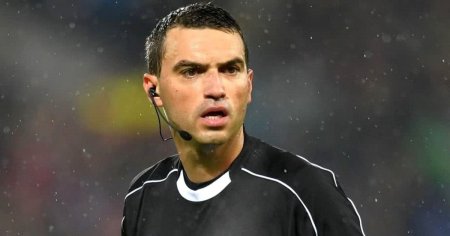 Hategan, gafa socanta pentru Federatia Romana de Fotbal: reactie prompta dupa o decizie aberanta