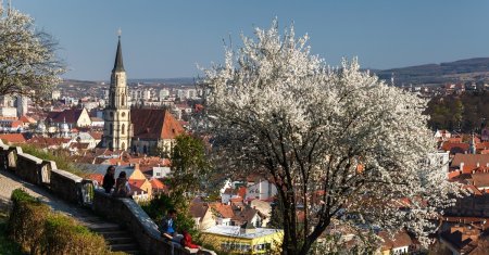 Cluj sau Bucuresti? 5 aspecte la orasul supranumit inima Transilvaniei sta mai bine decat Capitala Romaniei