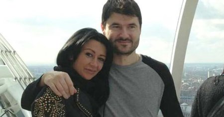 Denisa Tanase dezvaluie motivul divortului de primul sot, medicul <span style='background:#EDF514'>CORNEL</span> Brotac: Am inceput sa fac terapie