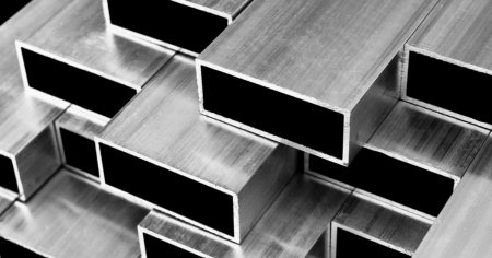 Preturile aluminiului si ale nichelului cresc dupa sanctiunile impuse aprovizionarii rusesti