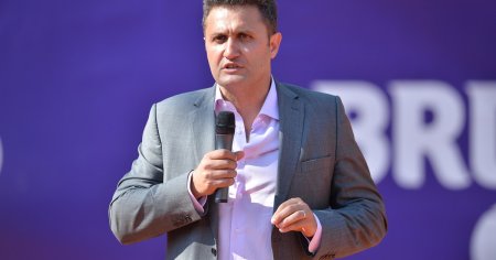 Tenisul romanesc, moment urias: interviu spectaculos cu George Cosac, seful federatiei, dupa <span style='background:#EDF514'>VICTORIA</span> cu Ucraina