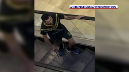 Cum este descris atacatorul din Sydney de femeile cu care se intalnea. A injunghiat mortal 6 persoane intr-un mall