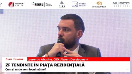 Un nou proiect imobiliar in Bucuresti: Finalizam in 2025 cele 723 de apartamente din Akcent City. Construim 100.000 mp pe 20.000 mp de teren, cu 4.000 mp de spatii verzi