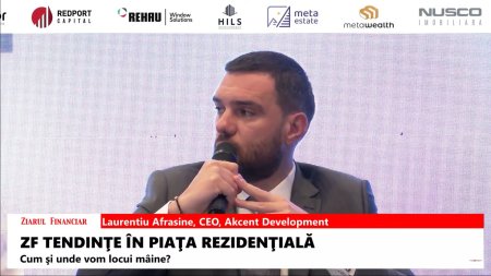 Un nou proiect imobiliar in Bucuresti: Finalizam in 2025 cele 723 de <span style='background:#EDF514'>APARTAME</span>nte din Akcent City. Construim 100.000 mp pe 20.000 mp de teren, cu 4.000 mp de spatii verzi