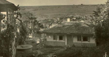 Povestea bojdeucii lui Ion Creanga, cumparata pe 50 de galbeni, prima casa <span style='background:#EDF514'>MEMORIA</span>la din Romania: s-a sfintit in ziua de Florii a anului 1918 VIDEO