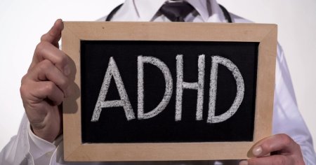 Simptomele ADHD <span style='background:#EDF514'>PERSI</span>sta la varsta adulta, cu unele efecte surprinzatoare asupra succesului in viata
