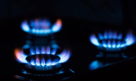 Pretul gazelor este stabil in Europa, traderii nu se asteapta la o escaladare a situatiei din Orientul Mijlociu