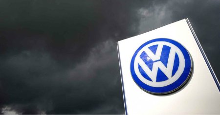 Grupul Volkswagen reduce numarul de angajati, trecandu-i pe cei in varsta la un program redus
