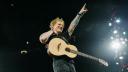 Concertul lui Ed Sheeran, Mathematics Tour: o scena unica, 360 de grade