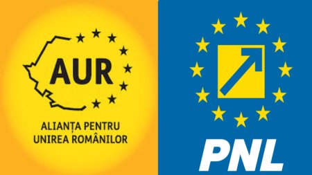 Traseism politic in floare! Dupa ce a fost in PSD si AUR, un <span style='background:#EDF514'>DEPUTAT</span> a trecut la PNL!