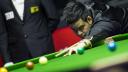 Un thailandez a reusit al 13-lea break maxim al sezonului in calificarile <span style='background:#EDF514'>MONDIALUL</span>ui de snooker