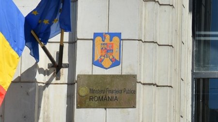 Ministerul Finantelor: S&P reconfirma ratingul suveran al Romaniei si perspectiva stabila