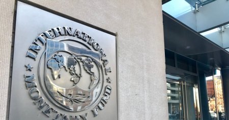 Statele Unite intentioneaza sa foloseasca reuniunile FMI pentru a discuta despre activele ruse <span style='background:#EDF514'>BLOCATE</span>