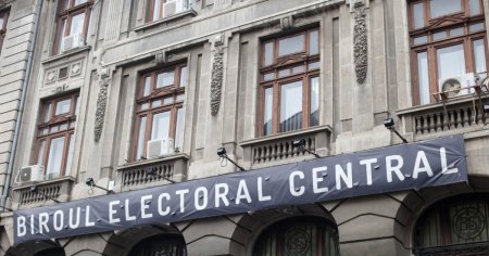 Incepe perioada de depunere la birourile elect<span style='background:#EDF514'>ORALE</span> a candidaturilor pentru alegerile locale