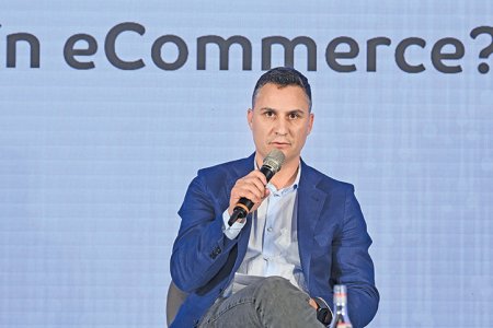 ZF IT Generation. Daniel Nicolae, cofondator si managing partener Innoship - platforma pentru mana<span style='background:#EDF514'>GEMEN</span>tul livrarilor: Intrarea in grupul polonez Alsendo ne-a ajutat sa atragem clienti mari la nivel international si sa crestem businessul. Anul acesta vrem sa ajungem la peste 2 mil. de euro ca cifra de afaceri