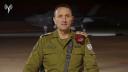 Israelul pregateste un raspuns in forta pentru Iran. Seful Statului Major al IDF: Va suporta consecintele actiunilor sale