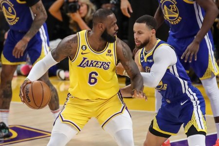 All star pentru Jocurile Olimpice! SUA vine cu toate vedetele din NBA la Paris: Lebron <span style='background:#EDF514'>JAMES</span> si Curry deschid lista