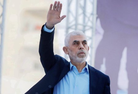 Hamas face un pas inapoi in negocieri. A redus numarul de ostatici pe care este dispus sa ii elibereze, afirma o sursa israeliana
