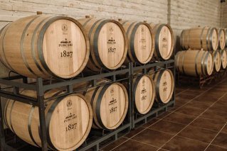 Actiunile producatorului de vinuri Purcari <span style='background:#EDF514'>WINE</span>ries raman in Indicele MSCI Romania Small Cap, in urma revizuirii trimestriale, alaturi de alte 25 de companii locale