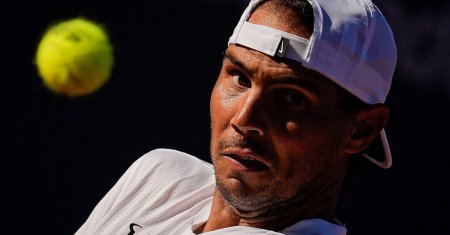 Rafael Nadal si-a linistit fanii: revine la Barcelona. Cred ca este ultimul an