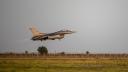 Olanda trimite avioane F-16 in Romania. Anunt de ultima ora al MApN