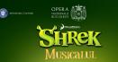 Shrek, capcaunul ajunge la <span style='background:#EDF514'>OPERA NATIONALA BUCURESTI</span>, intr-un nou muzical, o productie de succes