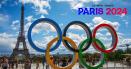 <span style='background:#EDF514'>FLACARA</span> olimpica a fost aprinsa la Olympia cu 101 zile inaintea JO de la Paris VIDEO