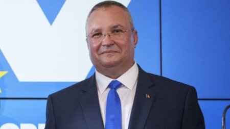 Nicolae Ciuca, presedintele PNL: Catalin Cirstoiu e foarte determinat sa continue