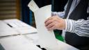 Sondaj CURS: Alianta PSD-PNL, pe primul loc in intentiile de vot in Bucuresti