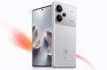 Xiaomi prezinta noul Redmi <span style='background:#EDF514'>NOTE</span> 13 Pro+ 5G Mystic Silver