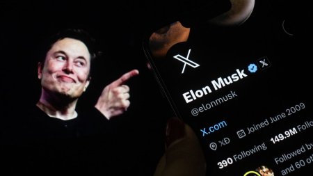 Elon Musk a gasit metoda pentru a scapa de conturile false de pe X. O taxa ar putea fi introdusa pentru noii utilizatori