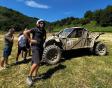 Provocare pentru Verstappen: Nu ar face fata in off-road! (VIDEO)