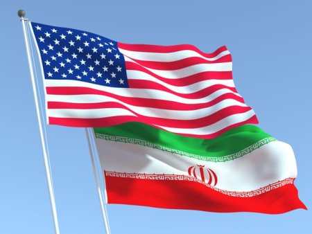 SUA ar putea emite noi sanctiuni impotriva Iranului