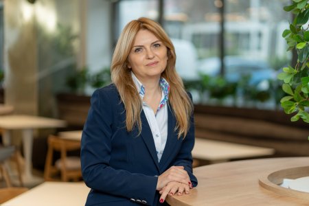 Marcela <span style='background:#EDF514'>STANCU</span>, Genesis Property: Investitiile in spatiile moderne de lucru devin o necesitate pentru companii in atragerea si retentia angajatilor