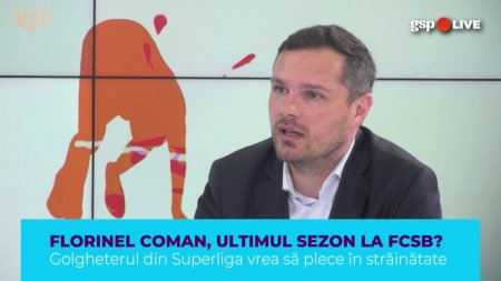 GSP Live / Vlad Munteanu dezvaluie cum au fost Dragusin si Stanciu la un pas sa ajunga in Bundesliga