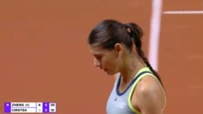 <span style='background:#EDF514'>SORAN</span>a Cirstea, eliminata in primul tur la turneul WTA de la Stuttgart
