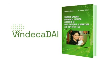 Imunitatea si <span style='background:#EDF514'>CAUZELE</span> de dermatita de contact la bebelusi