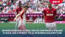 Match P<span style='background:#EDF514'>REVIEW</span> Bayern - Arsenal » Returul 