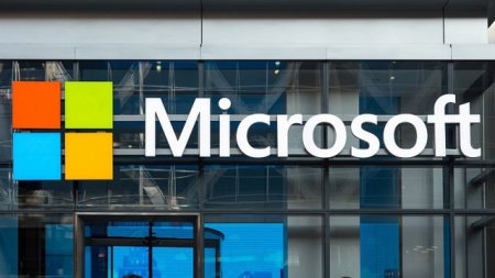 Microsoft va investi 1,5 miliarde de d<span style='background:#EDF514'>OLAR</span>i in grupul de inteligenta artificiala G42 din Abu Dhabi
