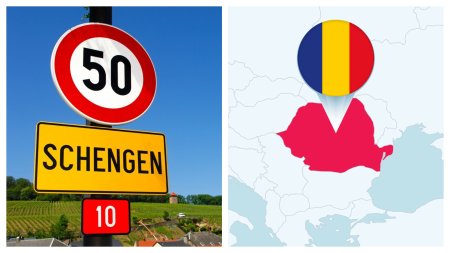 Comisia Europeana a facut anuntul momentului. Ce trebuie sa se intample pentru ca Romania sa adere complet la Schengen