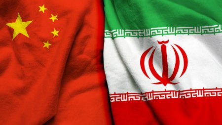 <span style='background:#EDF514'>JOCUL</span> de putere din Orientul Mijlociu. Motivul pentru care China nu condamna atacul Iranului asupra Israelului