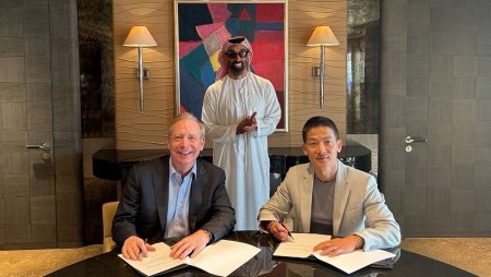 Microsoft va investi 1,5 miliarde de dolari in grupul de inteligenta artificiala G42 din Abu Dhabi. Acordul face parte din planul meticulos definit de CEO-ul Satya Na<span style='background:#EDF514'>DELL</span>a de a domina acest spatiu cu rate de crestere explozive