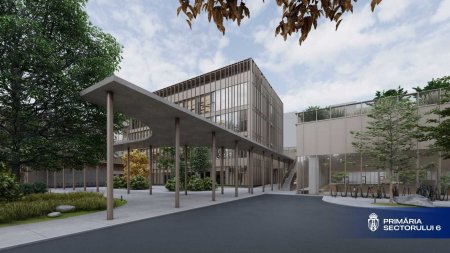 Cum motiveaza Ciprian <span style='background:#EDF514'>CIUCU</span>, primarul sectorului 6, nevoia de a demola cladirea Colegiului National Grigore Moisil pentru a construi un campus nou: Pretul pe metru patrat este cu 40% mai mare la consolidare fata de construirea de la zero